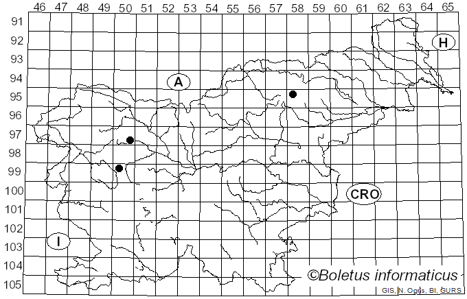 <i>Porpidia crustulata</i> (Ach.) Hertel & Knoph (1984)