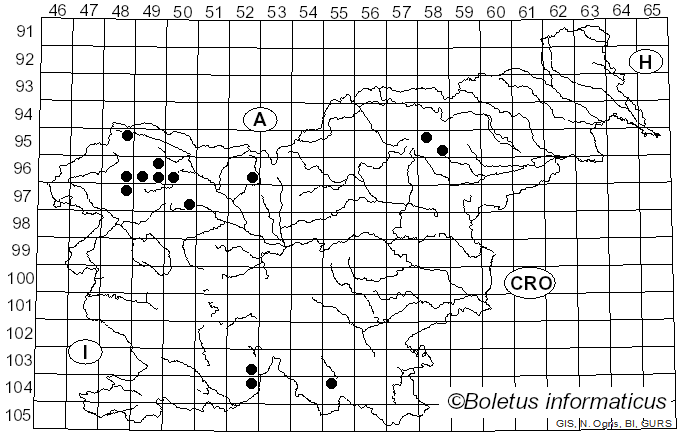 <i>Icmadophila</i> Trevis. (1853)