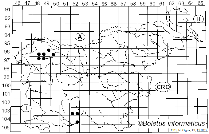<i>Usnea diplotypa</i> Vain. (1930)