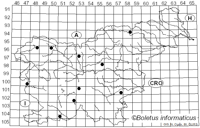 <i>Neonectria coccinea</i> (Pers.) Rossman & Samuels (1999)