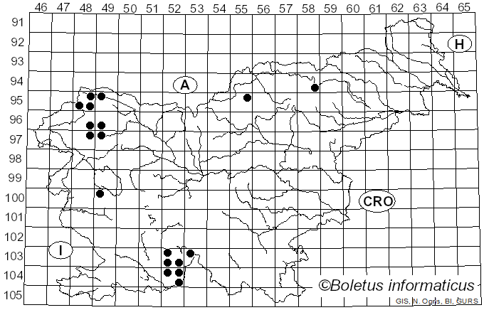 <i>Lepraria elobata</i> Tønsberg (1992)