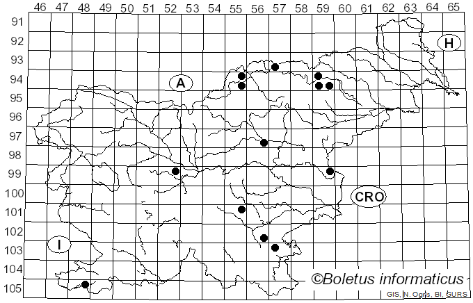 <i>Russula aurantiaca</i> (Schaeff.) Romagn. (1967)