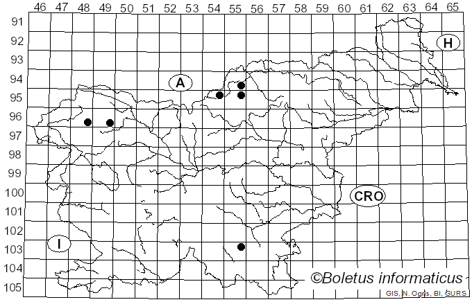 <i>Herpotrichia</i> Fuckel (1868)