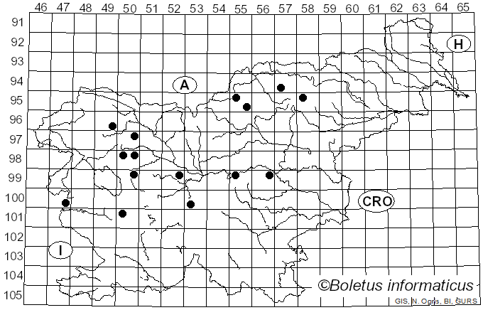 <i>Ombrophila janthina</i> P. Karst. (1869)