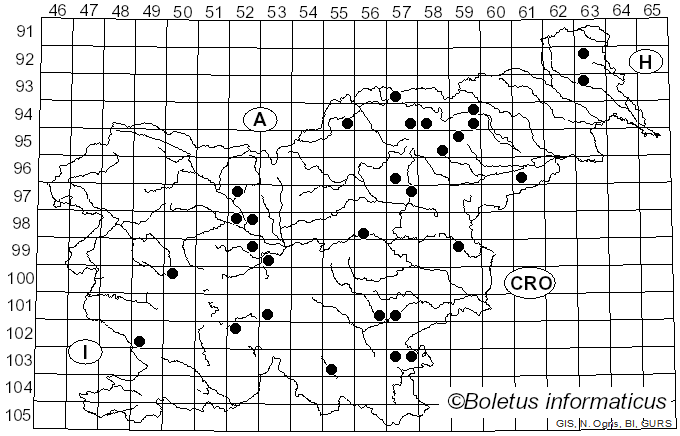 <i>Cortinarius pholideus</i> (Fr.) Fr. (1838)