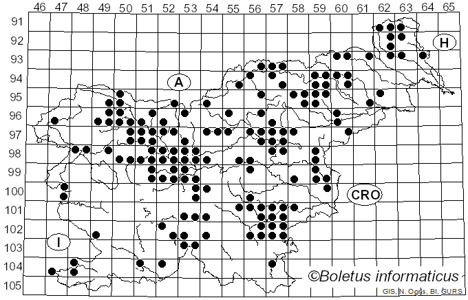 <i>Rozites</i> P. Karst. (1879)
