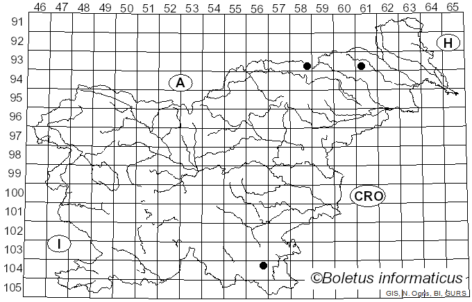 <i>Cortinarius fagetorum</i> M.M. Moser (1967)