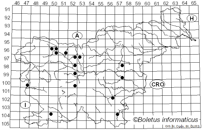 <i>Pezicula</i> Tul. & C. Tul. (1865)