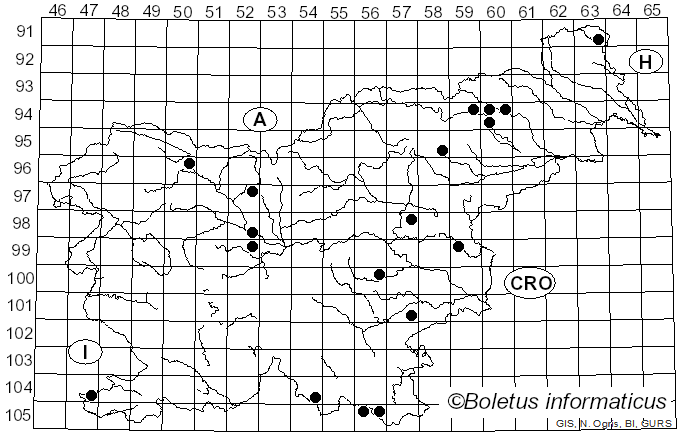 <i>Tubaria conspersa</i> (Pers.) Fayod (1889)