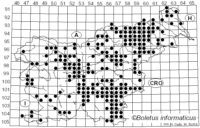 <i>Russula heterophylla</i> (Fr.) Fr. (1838)