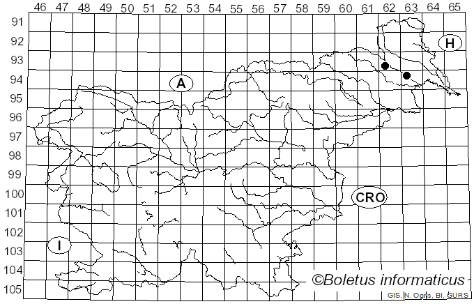 <i>Thyronectria aurigera</i> (Berk. & Ravenel) Jaklitsch & Voglmayr (2014)