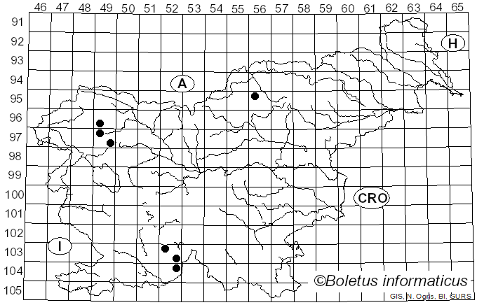 <i>Lecania naegelii</i> (Hepp) Diederich & Van den Boom (1994)