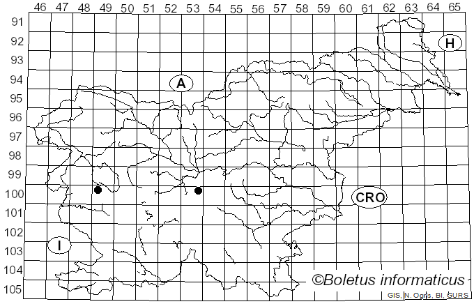 <i>Frantisekia</i> Spirin & Zmitr. (2007)