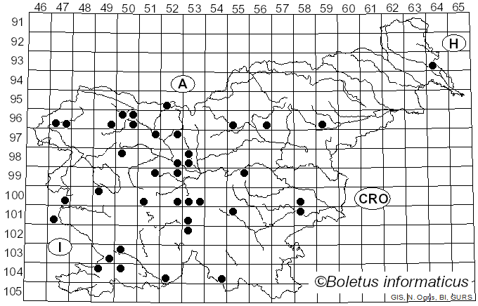 <i>Hemitrichia</i> Rostaf. (1873)
