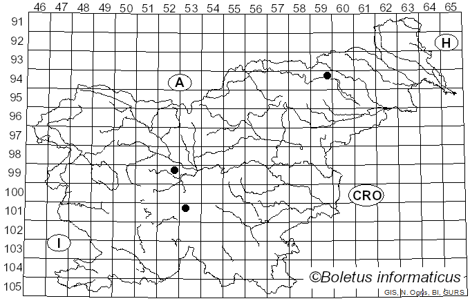 <i>Fusarium lateritium</i> Nees (1816)