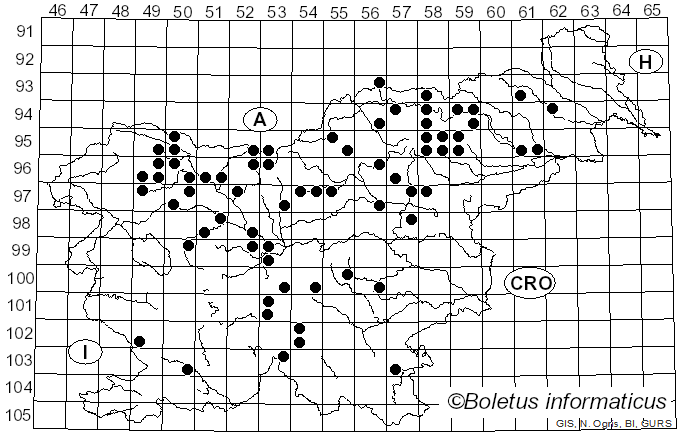 <i>Lactarius lignyotus</i> Fr. (1857)