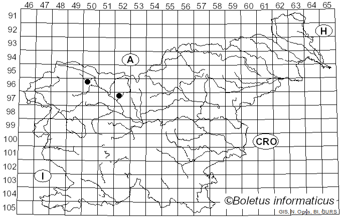 <i>Cladonia ramulosa</i> (With.) J.R. Laundon (1984)