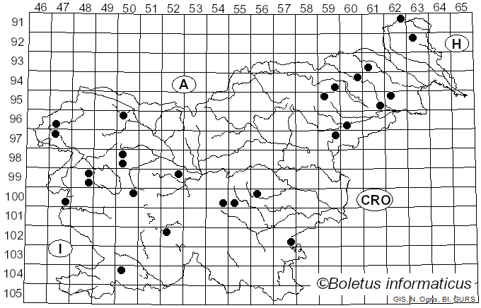 <i>Jackrogersella</i> L. Wendt, Kuhnert & M. Stadler (2017)