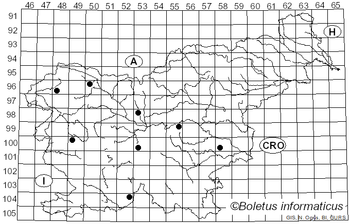 <i>Trichia varia</i> (Pers.) Pers. (1794)