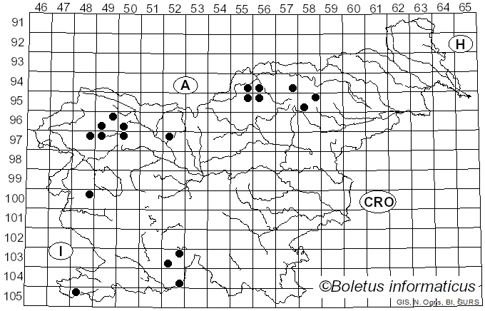 <i>Ochrolechia turneri</i> (Sm.) Hasselrot (1945)