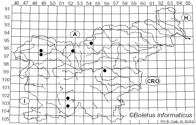 <i>Ramalina fraxinea</i> (L.) Ach. (1810)