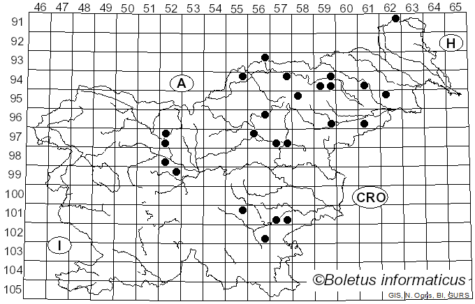 <i>Russula veternosa</i> Fr. (1838)