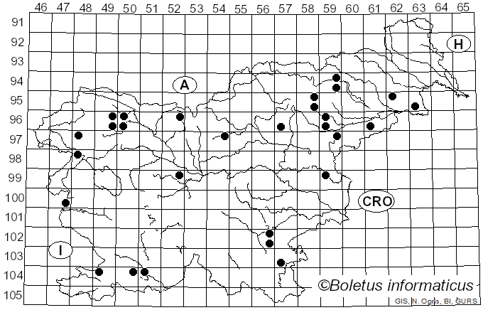 <i>Psilocybe</i> (Fr.) P. Kumm. (1871)