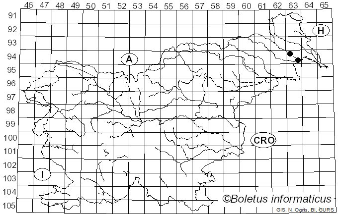 <i>Calosphaeria</i> Tul. & C. Tul. (1863)