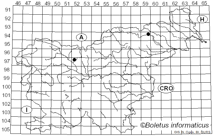 <i>Hygrophorus eburneus</i> var. <i>cossus</i> (Sowerby) Quél. (1888)
