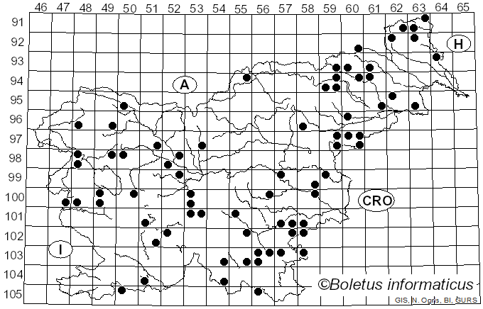 <i>Biscogniauxia nummularia</i> (Bull.) Kuntze (1891)
