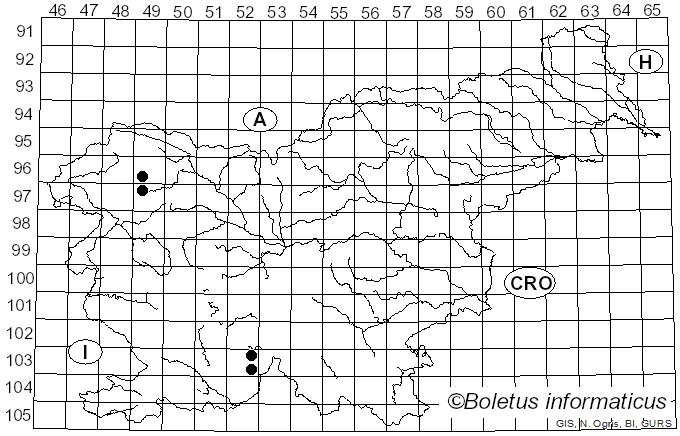 <i>Peridiothelia fuliguncta</i> (Norman) D. Hawksw. (1985)
