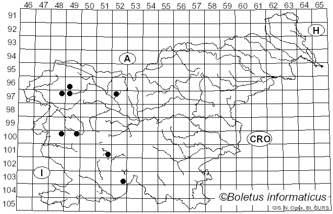 <i>Parmotrema</i> A. Massal. (1860)