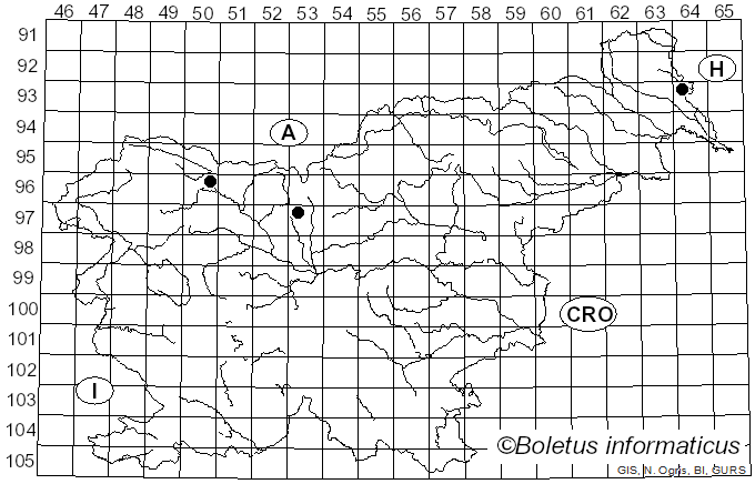 <i>Gibberella pulicaris</i> (Fr.) Sacc. (1877)