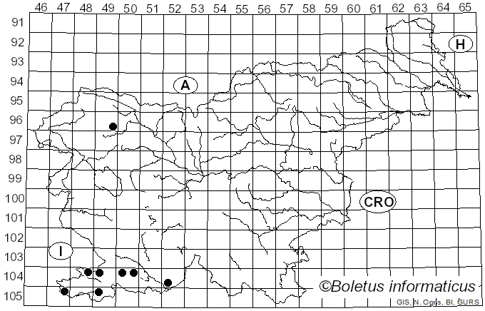 <i>Podospora</i> Ces. (1856)