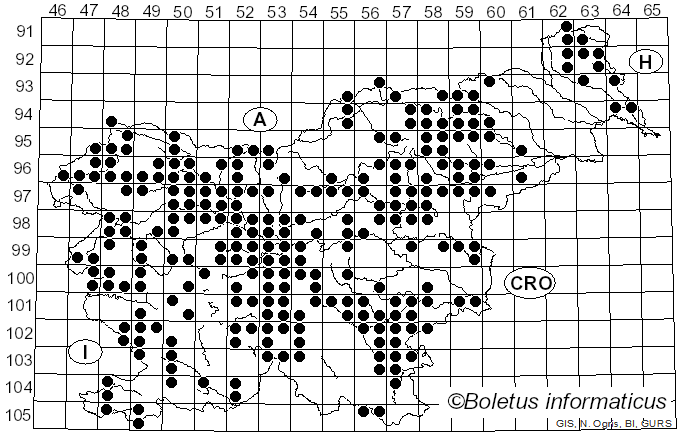 <i>Hygrocybe</i> (Fr.) P. Kumm. (1871)