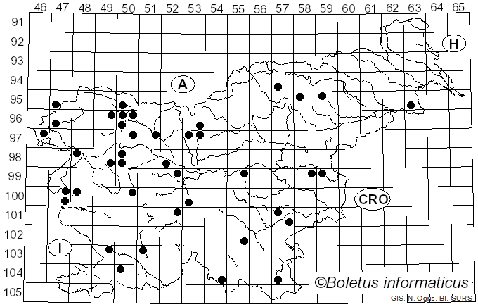 <i>Mollisia</i> (Fr.) P. Karst. (1871)