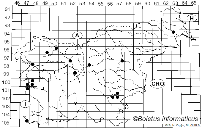 <i>Rosellinia</i> De Not. (1844)
