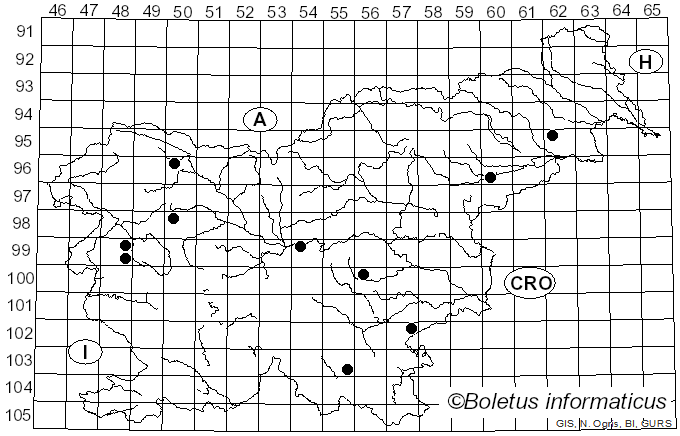 <i>Jackrogersella cohaerens</i> (Pers.) L. Wendt, Kuhnert & M. Stadler (2017)