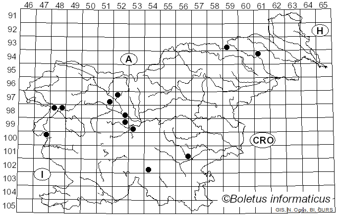 <i>Hygrophorus queletii</i> Bres.