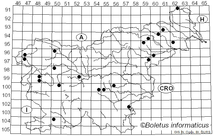 <i>Jackrogersella</i> L. Wendt, Kuhnert & M. Stadler (2017)