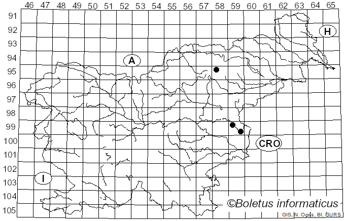 <i>Geoglossum atropurpureum</i> (Batsch) Pers.