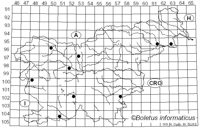 <i>Eutypella quaternata</i> (Pers.) Rappaz (1987)