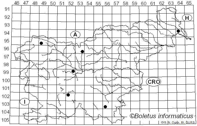 <i>Lecanora subfusca</i> (L.) Ach. (1810)
