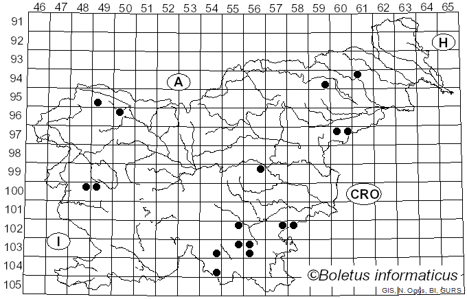 <i>Eutypa spinosa</i> (Pers.) Tul. & C. Tul. (1863)