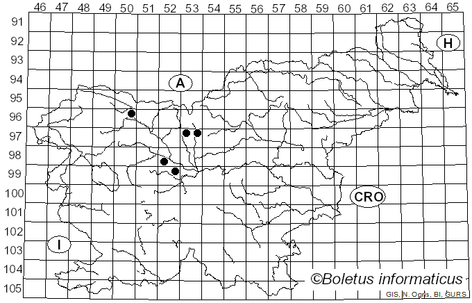 <i>Pyrenopeziza atrata</i> (Pers.) Fuckel (1870)