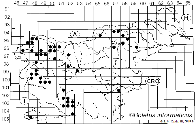 <i>Xanthoria</i> (Fr.) Th. Fr. (1860)