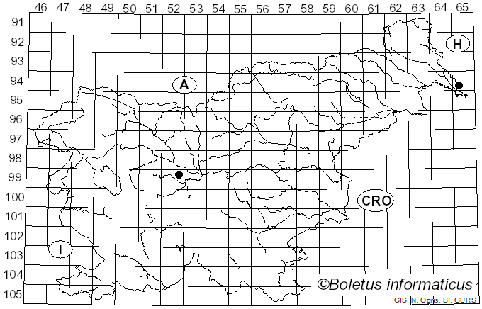 <i>Trichothecium roseum</i> (Pers.) Link (1809)