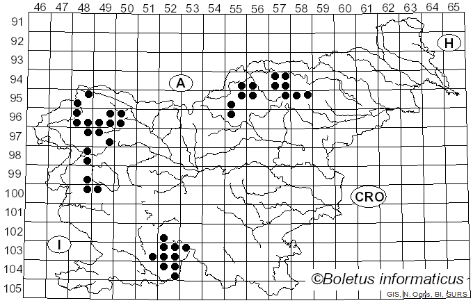 <i>Lecanora pulicaris</i> (Pers.) Ach. (1814)