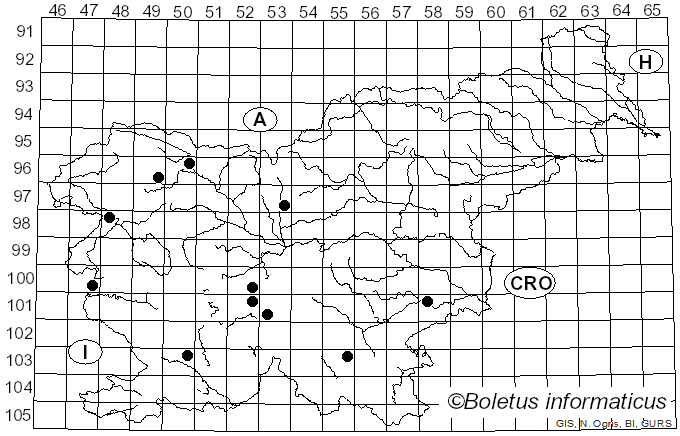<i>Nemania serpens</i> (Pers.) Gray (1821)