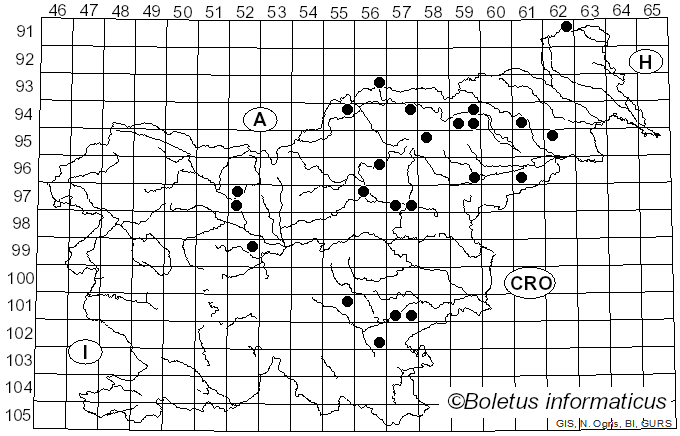 <i>Russula veternosa</i> Fr. (1838)